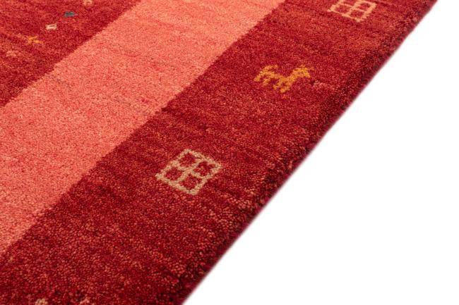 Nain Trading Perser Gabbeh Loribaft 200 x 147 Fabrikverkauf