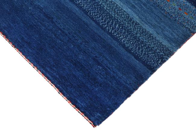 Nain Trading Perser Gabbeh Loribaft Atash 146 x 81 Sonderangebot