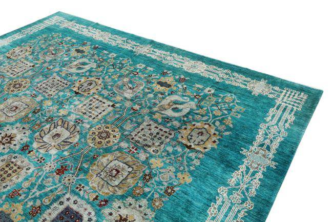 Nain Trading Arijana Klassik 445 x 361 Rabatt