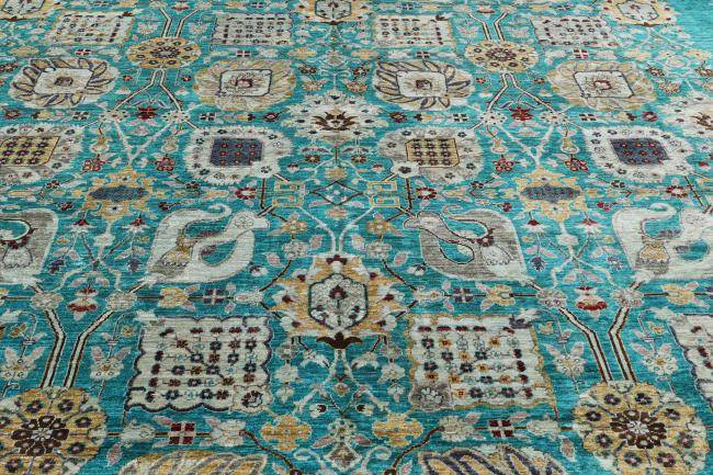 Nain Trading Arijana Klassik 445 x 361 Rabatt