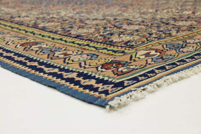 Nain Trading Kelim Senneh 298 x 206 Saisonschlussverkauf
