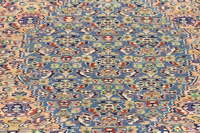 Nain Trading Kelim Senneh 298 x 206 Saisonschlussverkauf