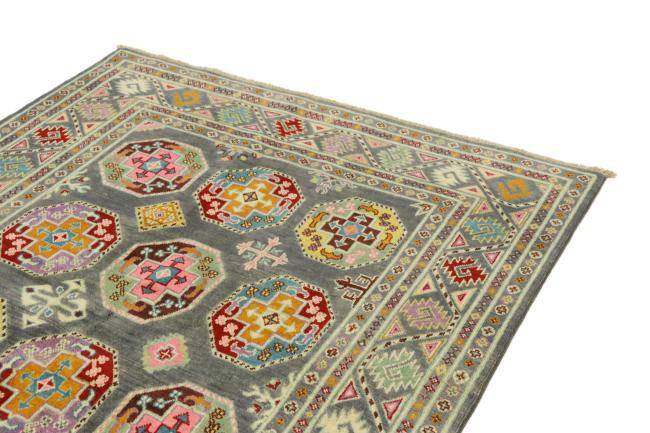 Nain Trading Afghan Ersari 195 x 149 Jubiläumsangebot