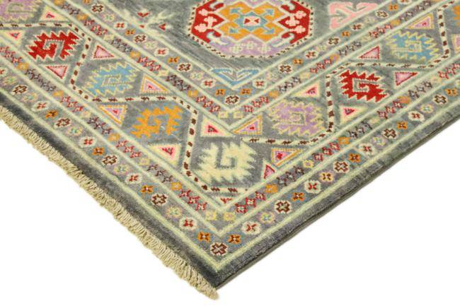 Nain Trading Afghan Ersari 195 x 149 Jubiläumsangebot