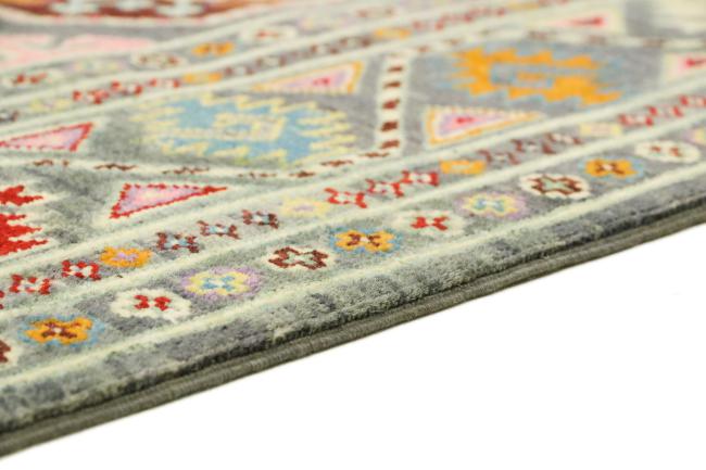 Nain Trading Afghan Ersari 195 x 149 Jubiläumsangebot