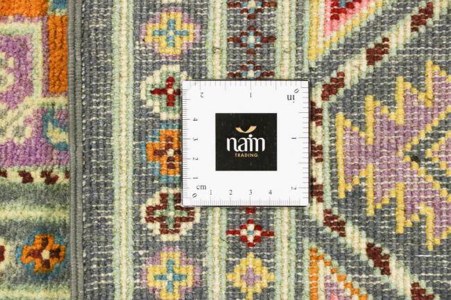 Nain Trading Afghan Ersari 195 x 149 Jubiläumsangebot