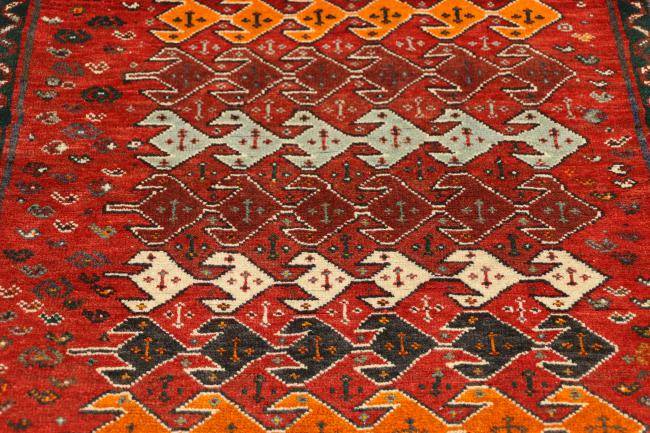 Nain Trading Shiraz 150 x 82 Top Angebot