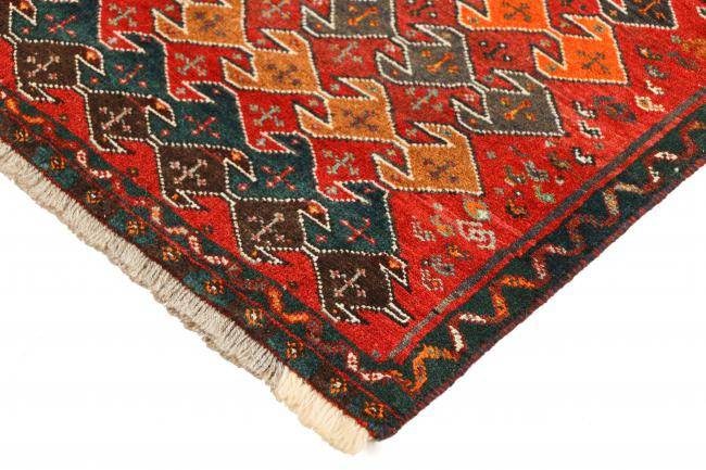 Nain Trading Shiraz 150 x 82 Top Angebot