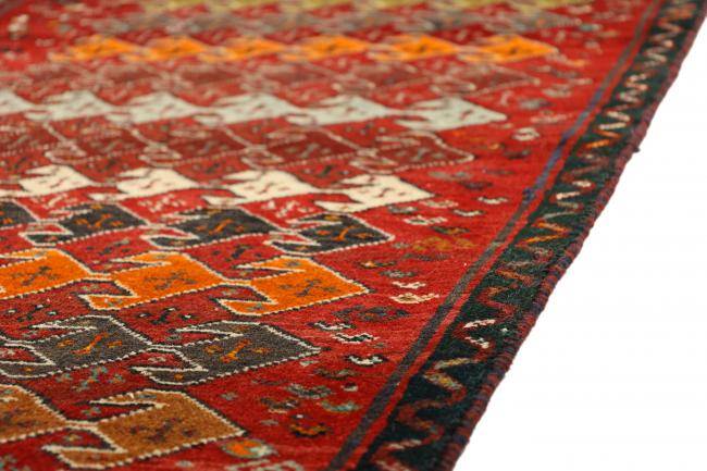 Nain Trading Shiraz 150 x 82 Top Angebot