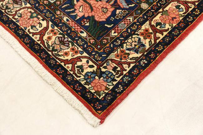 Nain Trading Bakhtiar 197 x 129 Neueste Mode