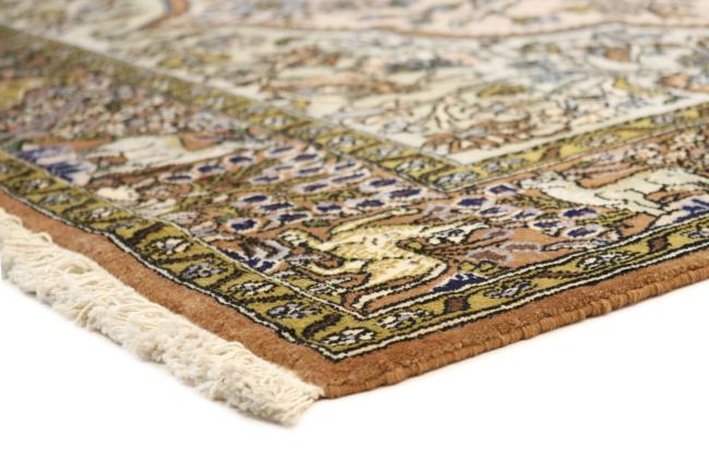 Nain Trading Ghom 213 x 141 Exklusive Angebote