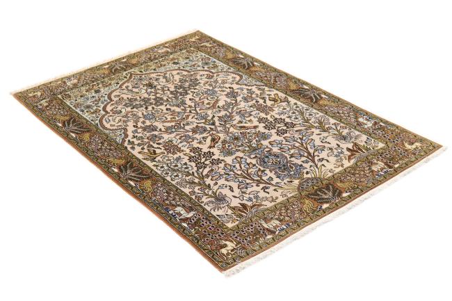Nain Trading Ghom 213 x 141 Exklusive Angebote
