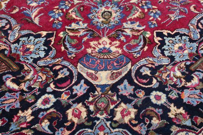 Nain Trading Kerman Patina 377 x 303 Bestseller