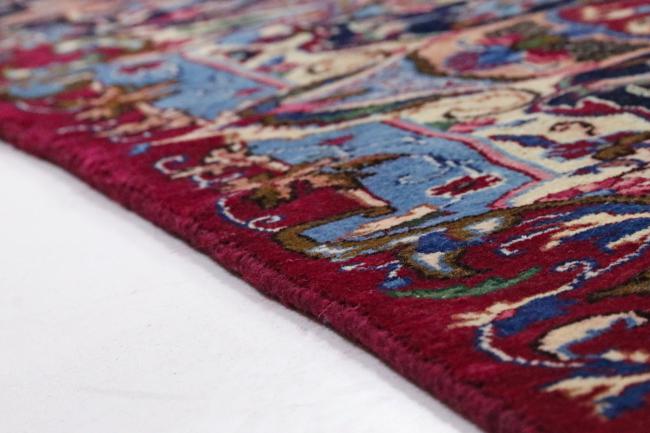 Nain Trading Kerman Patina 377 x 303 Bestseller