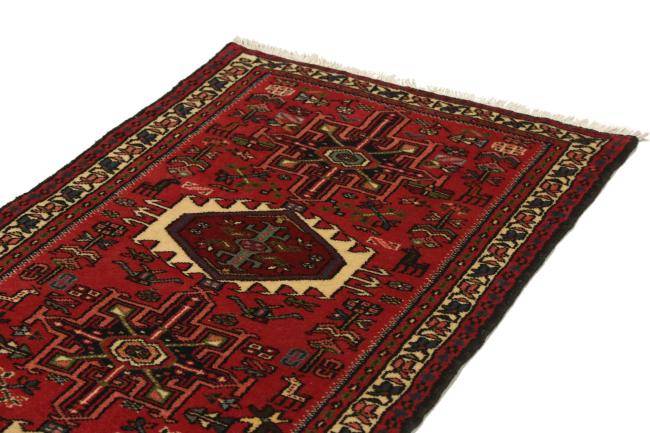 Nain Trading Gharadjeh 287 x 69 Räumungsverkauf