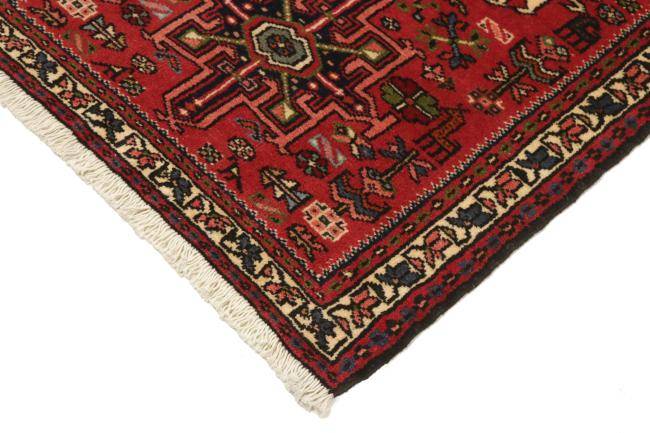 Nain Trading Gharadjeh 287 x 69 Räumungsverkauf
