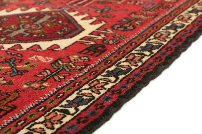 Nain Trading Gharadjeh 287 x 69 Räumungsverkauf