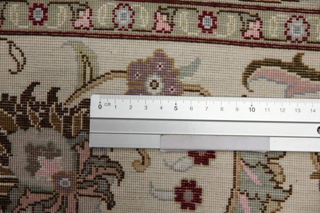 Nain Trading Täbriz 50Raj Faraji 353 x 259 Tägliche Deals