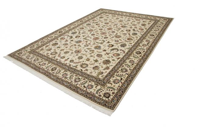 Nain Trading Täbriz 50Raj Faraji 353 x 259 Tägliche Deals
