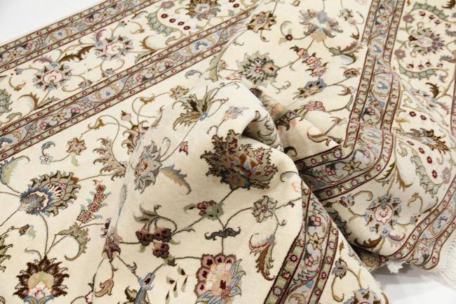 Nain Trading Täbriz 50Raj Faraji 353 x 259 Tägliche Deals