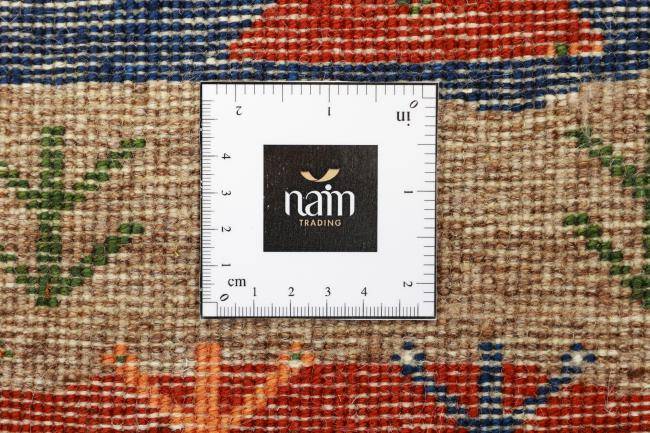 Nain Trading Perser Gabbeh Loribaft Nature 57 x 57 Bis zu 65% Rabatt