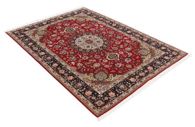 Nain Trading Täbriz 50Raj 202 x 156 Riesige Rabatte