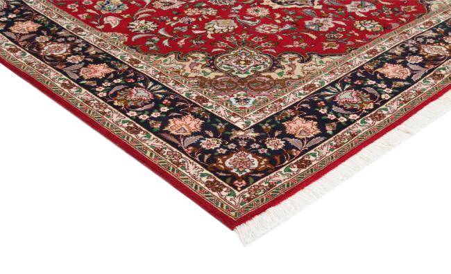 Nain Trading Täbriz 50Raj 202 x 156 Riesige Rabatte