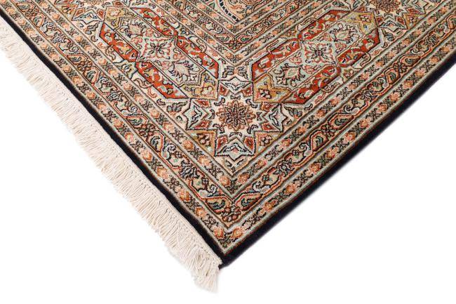 Nain Trading Kaschmir Seide 271 x 183 im Angebot