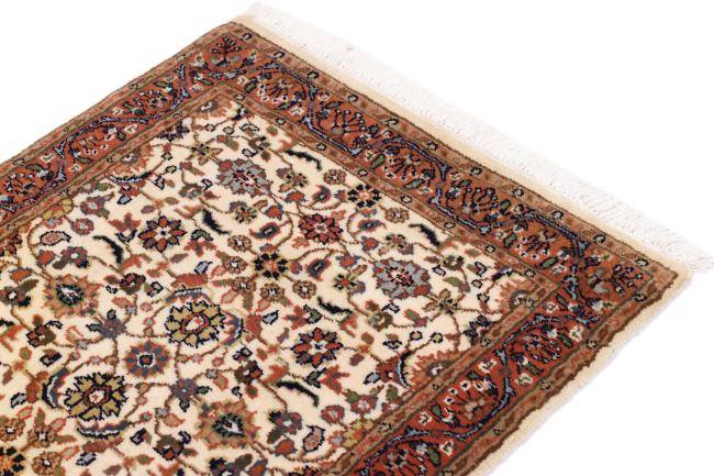 Nain Trading Indo Keshan 144 x 65 Günstiger Verkauf