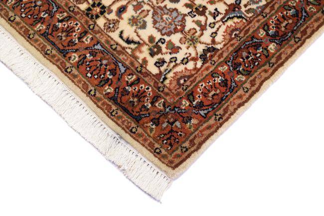 Nain Trading Indo Keshan 144 x 65 Günstiger Verkauf