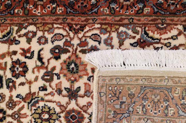 Nain Trading Indo Keshan 144 x 65 Günstiger Verkauf