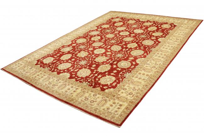 Nain Trading Ziegler Farahan 425 x 312 Limitierter Zeitrabatt