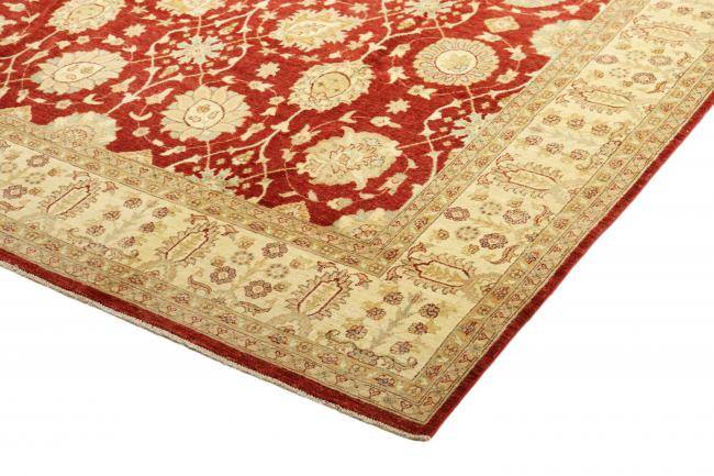 Nain Trading Ziegler Farahan 425 x 312 Limitierter Zeitrabatt