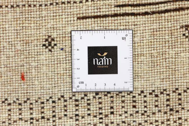 Nain Trading Perser Gabbeh Loribaft Nature 95 x 60 Sonderangebot