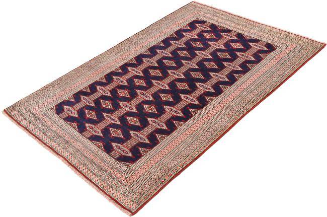 Nain Trading Turkaman 174 x 126 Günstig kaufen