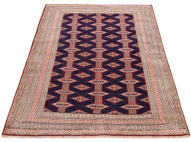 Nain Trading Turkaman 174 x 126 Günstig kaufen