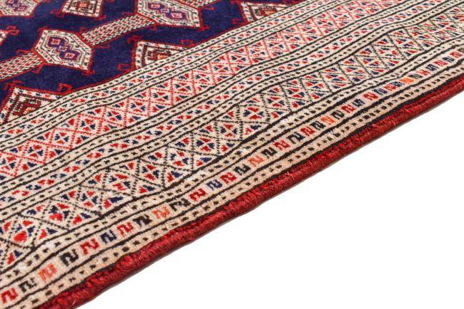 Nain Trading Turkaman 174 x 126 Günstig kaufen