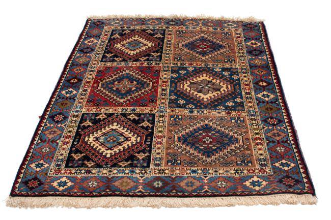Nain Trading Yalameh 139 x 101 Begrenztes Angebot