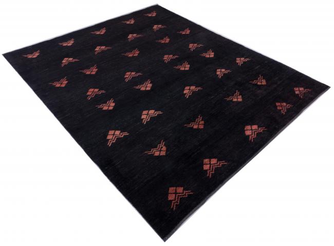 Nain Trading Ziegler Gabbeh 266 x 221 Online Outlet