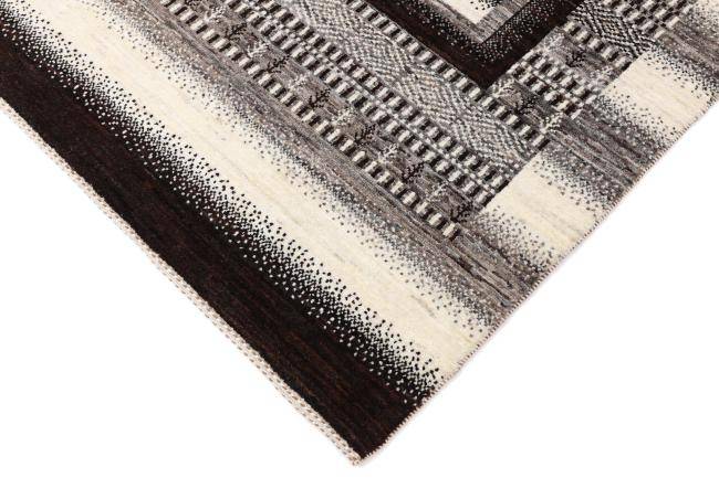 Nain Trading Perser Gabbeh Loribaft Atash 209 x 151 Zeitlich begrenztes Angebot