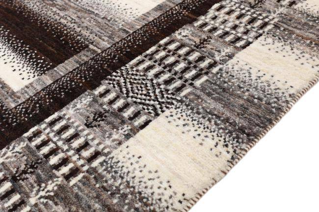 Nain Trading Perser Gabbeh Loribaft Atash 209 x 151 Zeitlich begrenztes Angebot