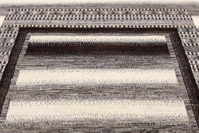 Nain Trading Perser Gabbeh Loribaft Atash 209 x 151 Zeitlich begrenztes Angebot