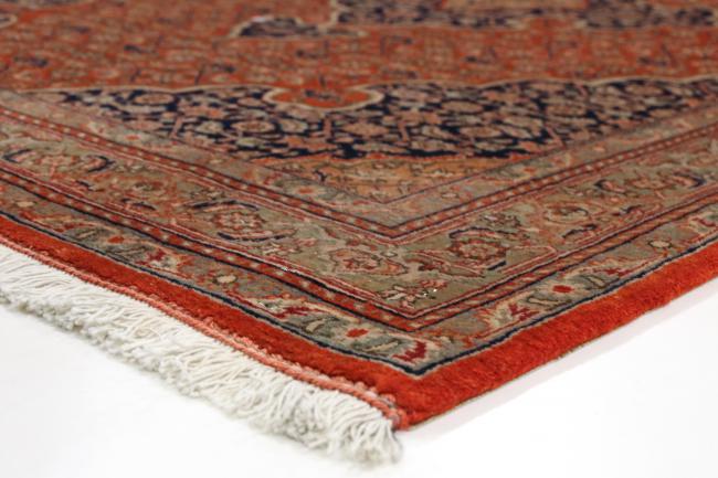 Nain Trading Bidjar Halwai Antik 164 x 109 Räumungsverkauf