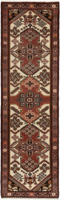 Nain Trading Shahsavan 294 x 88 Tägliche Deals