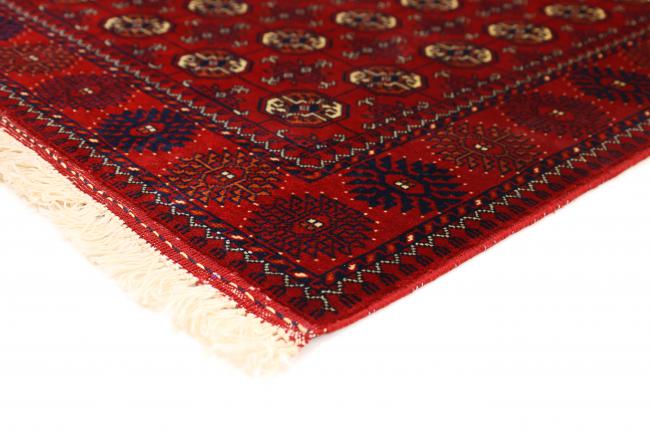 Nain Trading Afghan Mauri 120 x 80 Letzte 3 Tage