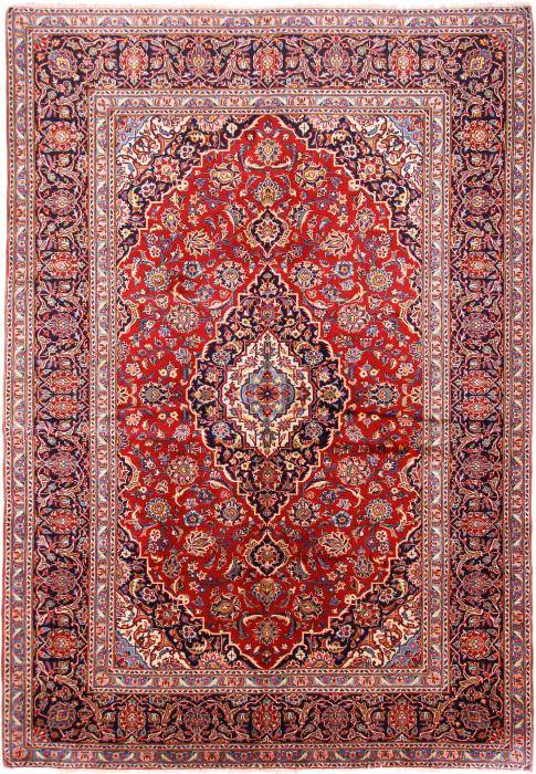 Nain Trading Keshan 307 x 214 Neueste Stile