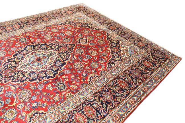 Nain Trading Keshan 307 x 214 Neueste Stile
