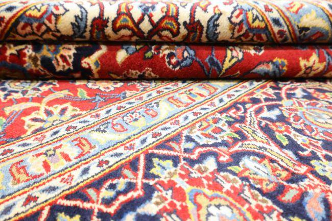 Nain Trading Keshan 307 x 214 Neueste Stile