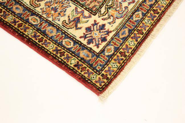 Nain Trading Super Kazak 210 x 149 Bis zu 60% Rabatt