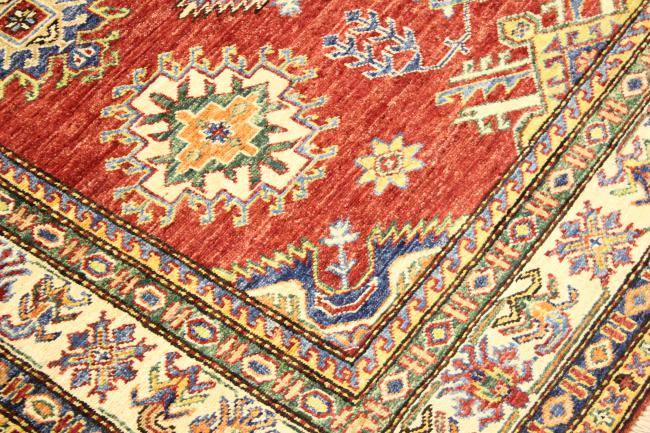 Nain Trading Super Kazak 210 x 149 Bis zu 60% Rabatt
